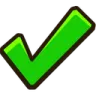 checkyes