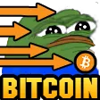 PepeBTCSideways