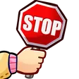 mmcSTOP