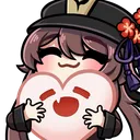 HuTaoHeart2