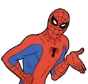 spiderwhy