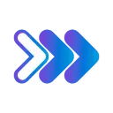 arrowblue