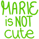 Marienotcute