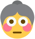 flushed_grandma