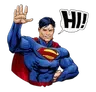 Supermanhi