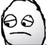 sad