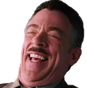 laughingjjonahjameson Discord Emoji