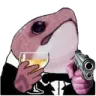 FancySnekGun