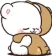 bearhug
