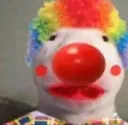 clown