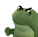 MachoFroge