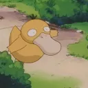 psyduckRun
