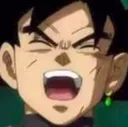 Gokublacklaugh Discord Emoji