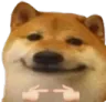 DogeShibaCheemShyIsForMe Discord Emoji