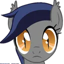 batblankstare