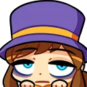 HatTired