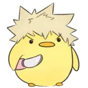bakugou