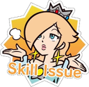 skillissue