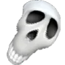 WarpedSkull
