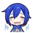 KAITO_cry