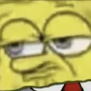Spongemhmm Discord Emoji