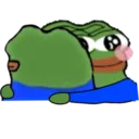 peepoHug