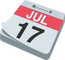 cleancalendar Discord emoji