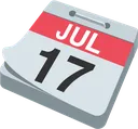 cleancalendar