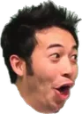 Pogchamp Discord Emoji