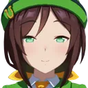 TazunaSmug TazunaSmug