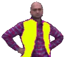 Annoyedmanvibe