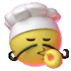 chefskiss
