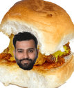 vadapav Discord emoji