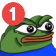 pepe_ping Discord emoji
