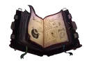 grimoire