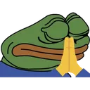 Prayge