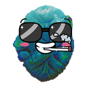 yeah Discord emoji