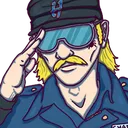 ShanoSalute ShanoSalute