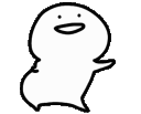 butt_dance Discord emoji