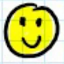 smiley