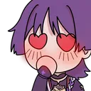 ScaraHeartEyes ScaraHeartEyes