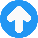 uparrow Discord emoji
