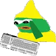 DonkTyping