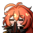 DilucPraise Discord emoji
