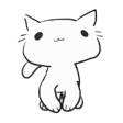 winterKITTYgifemoji Discord Emoji
