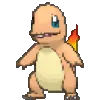 CharmanderBiteLeft