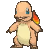 CharmanderIdleLeft
