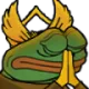 Pepe Pray pepe_pray Discord Emoji