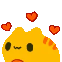 aorangecathearts