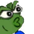 peepoSpit